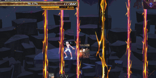 DNF暴走的欲望化身怎么打15