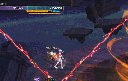 DNF暴走的欲望化身怎么打19