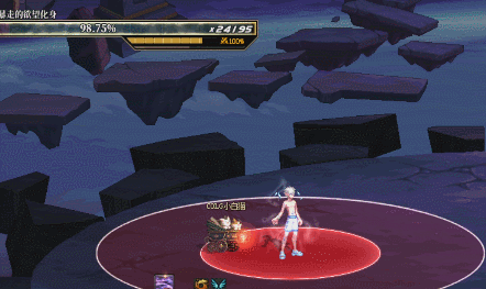 DNF暴走的欲望化身怎么打22