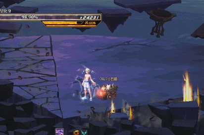 DNF暴走的欲望化身怎么打35