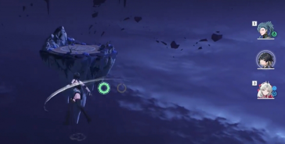 鸣潮高天翼龙在哪3