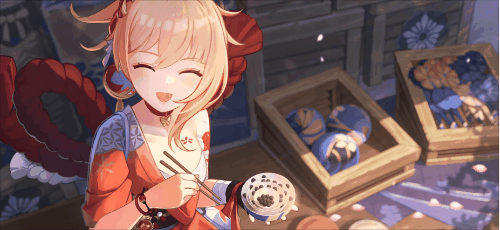 原神宵宫和武器池子的抽取建议2