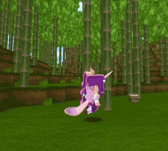 《迷你世界》音韵公主皮肤怎么获得5