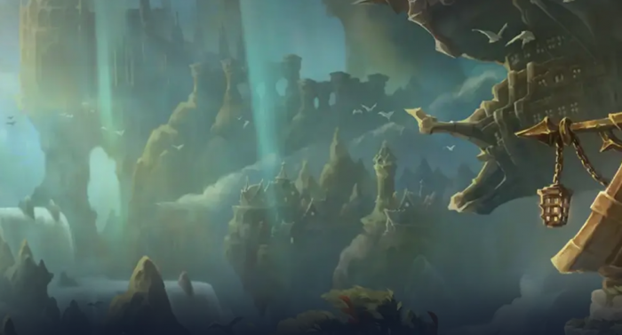 魔兽世界碎惧者任务攻略1