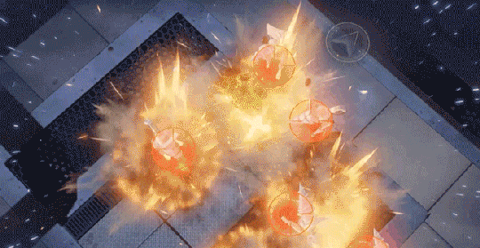 超激斗梦境蝰蛇职业一览3