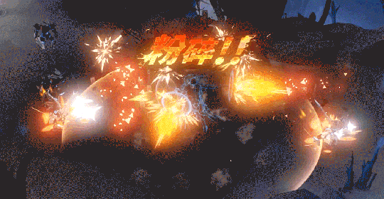 超激斗梦境蝰蛇职业一览6