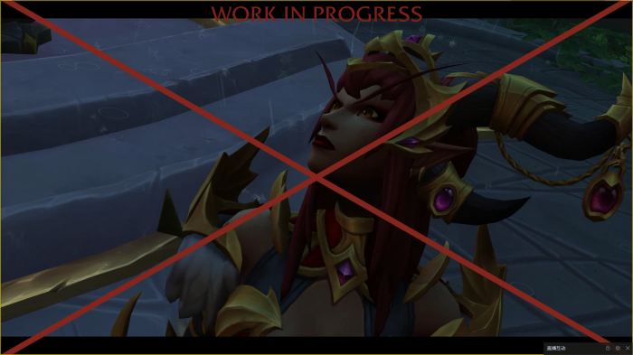 魔兽世界红龙女王大战始祖龙王怎么做12