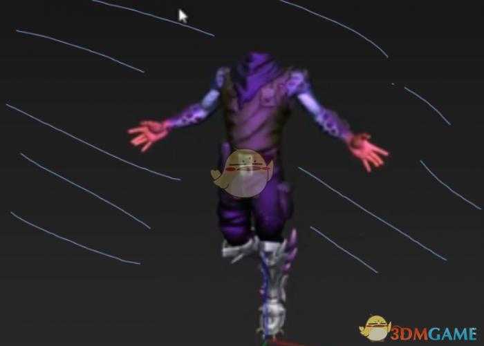 《堡垒之夜》神秘倒计时开启6