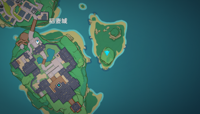 原神鲸井小弟位置_原神鲸井小弟的攻略 原神鲸井小弟位置_原神鲸井小弟的攻略