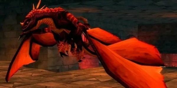 《魔兽世界》怀旧服黑翼之巢骑士攻略6