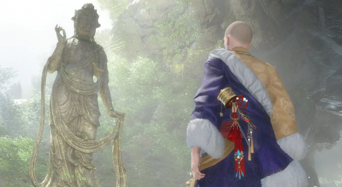 逆水寒魔兽服奇遇笔底春风触发_逆水寒奇遇韧笔如刀