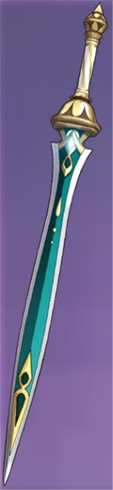 原神西福斯的月光突破材料介绍2