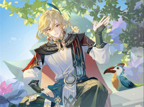 原神卡维_原神卡维邀约任务全结局流程图