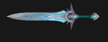 魔兽世界山德里娅的勇气曲剑_魔兽世界山德里娅的勇气曲剑在哪