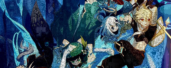 原神绯红玉髓在哪采集_原神绯红玉髓的具体位置