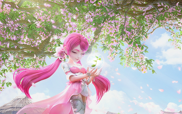 梦幻西游捉鬼任务_梦幻西游捉鬼任务中被称为敏鬼造型是啥 梦幻西游捉鬼任务_梦幻西游捉鬼任务中被称为敏鬼造型是啥