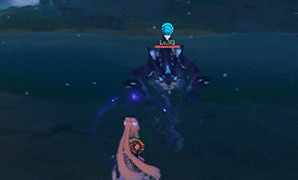 原神深海龙蜥原种_原神深渊龙蜥怎么打