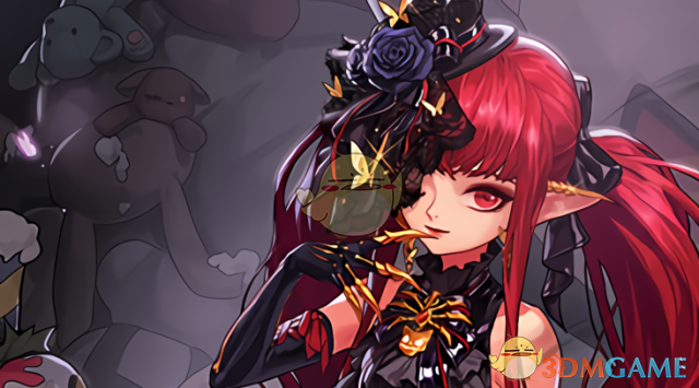 DNF奶萝哈林史诗装备_奶萝哈林特殊装备选择 DNF奶萝哈林史诗装备_奶萝哈林特殊装备选择