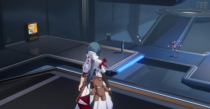 崩坏星穹铁道宓堂空境任务攻略3