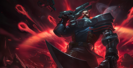 LOLZOOM海洋之灾玩法_lol海洋之灾出装