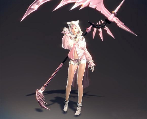 洛奇英雄传伊菲职业_洛奇英雄传伊菲死相