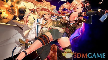 《DNF》女弹药新换装武器推荐1