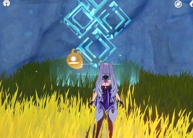 《原神》火系刻晴怎么玩3