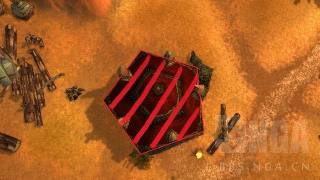 《魔兽世界》怀旧服战歌峡谷盗贼天赋介绍3