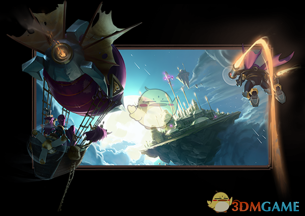 《炉石传说》达拉然大劫案冒险模式攻略2