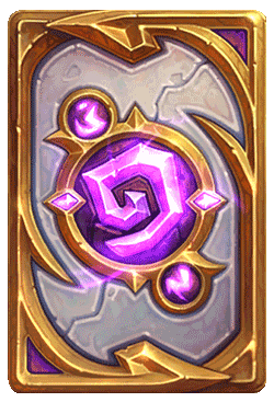 《炉石传说》达拉然大劫案冒险模式攻略4