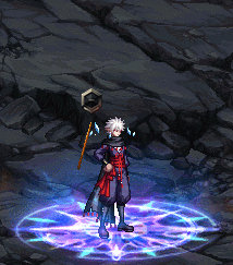 《DNF》大圣堂的信念属性外观1