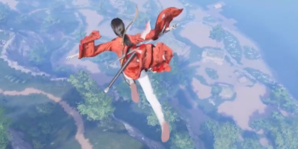 燕云十六声一剑千里_燕云十六声一剑千里怎么用?能展示技能连招吗?