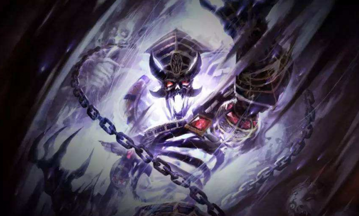 魔兽世界各时代尾王实力对比_魔兽世界怀旧服尾王是什么