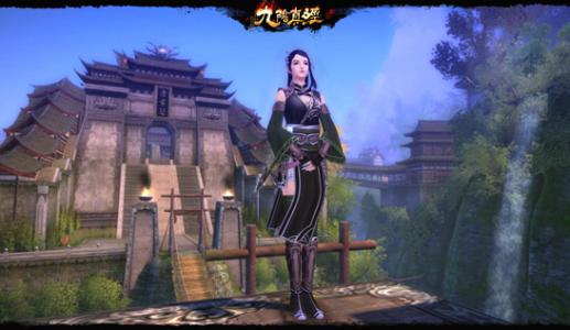 《九阴真经》武器开光属性推荐1