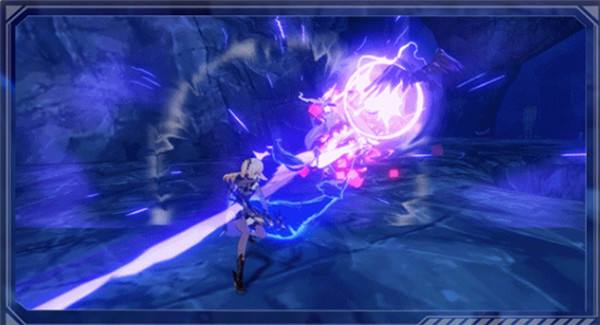 原神攻击模式是什么3