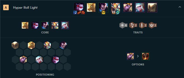 《LOL》薇恩阵容搭配推荐5