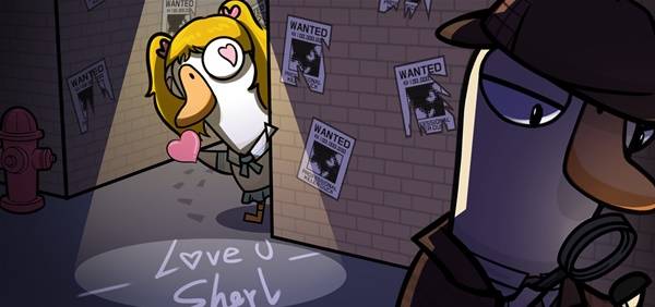 鹅鸭杀村规介绍1