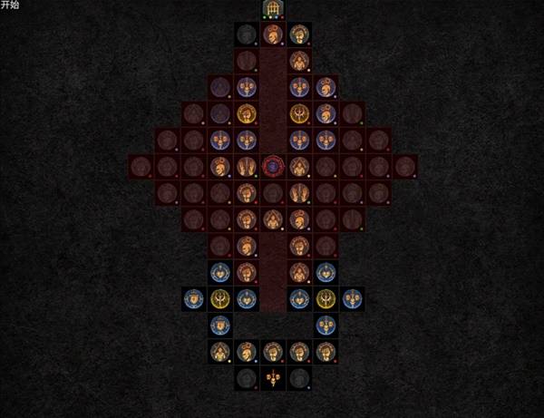 暗黑4S11圣骑士荆棘主宰BD推荐8