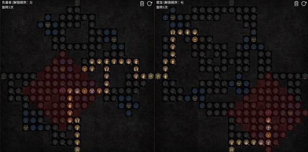 暗黑4S11三光环圣骑士速刷BD推荐11