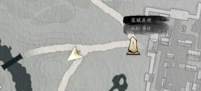 燕云十六声南下之路任务_燕云十六州怎么丢的