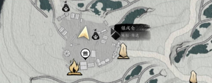 燕云十六声飞蛾扑火任务_燕云十六声手机端