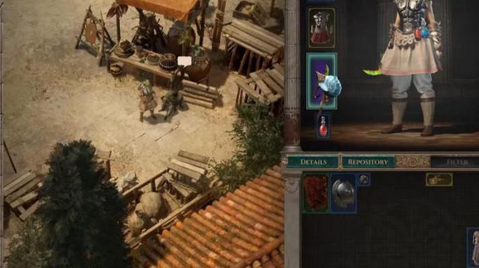 泰坦之旅扩展包有什么用3