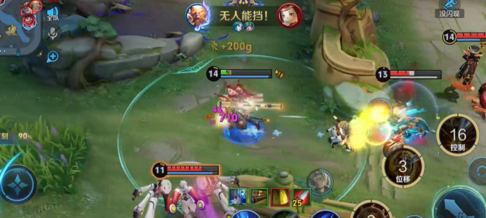 王者荣耀猴子装备怎么出1