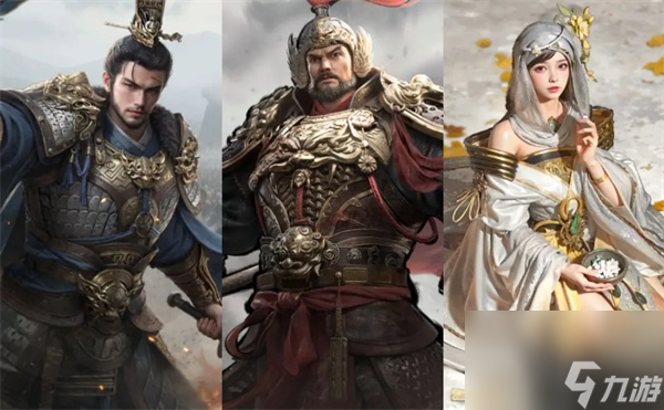 三国天下归心双动召唤阵地队玩法_慕容三国天下归心技能 三国天下归心双动召唤阵地队玩法_慕容三国天下归心技能