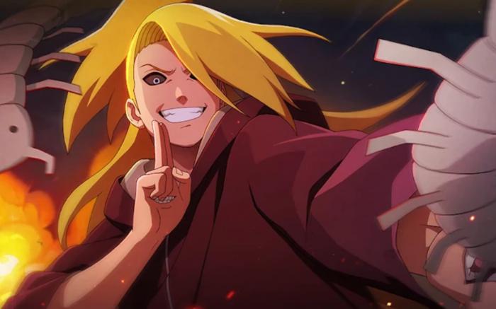 火影忍者手游高招A忍推荐哪些_火影忍者手游云游戏