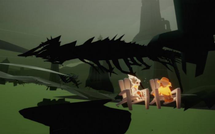 光遇如何避开冥龙1