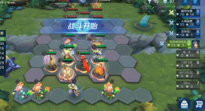 英魂之刃自走棋技巧攻略是什么_英魂之刃自走棋稳稳