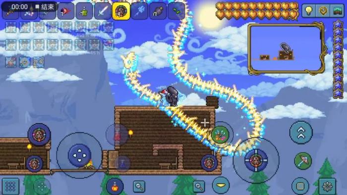 泰拉瑞亚机械吞噬者怎么做_泰拉瑞亚机械吞噬者代码