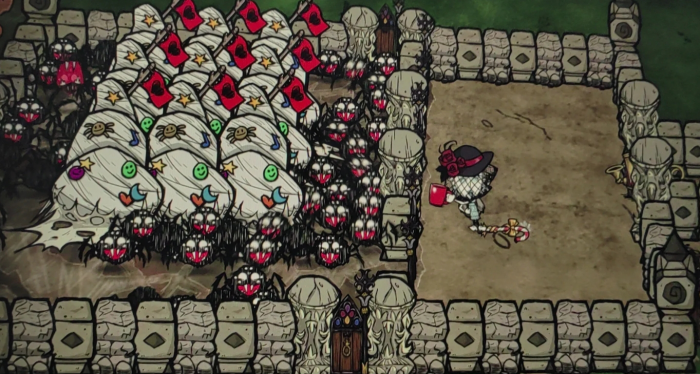 饥荒怎么实现食物和武器自由_饥荒中食物的制作方法 饥荒怎么实现食物和武器自由_饥荒中食物的制作方法