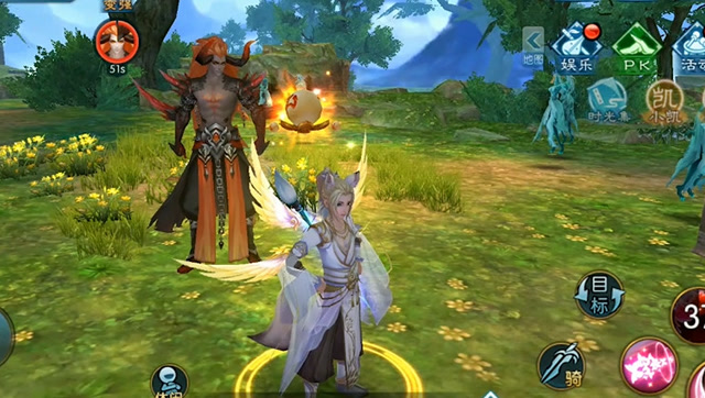 诛仙手游灵契师技能怎么加点1